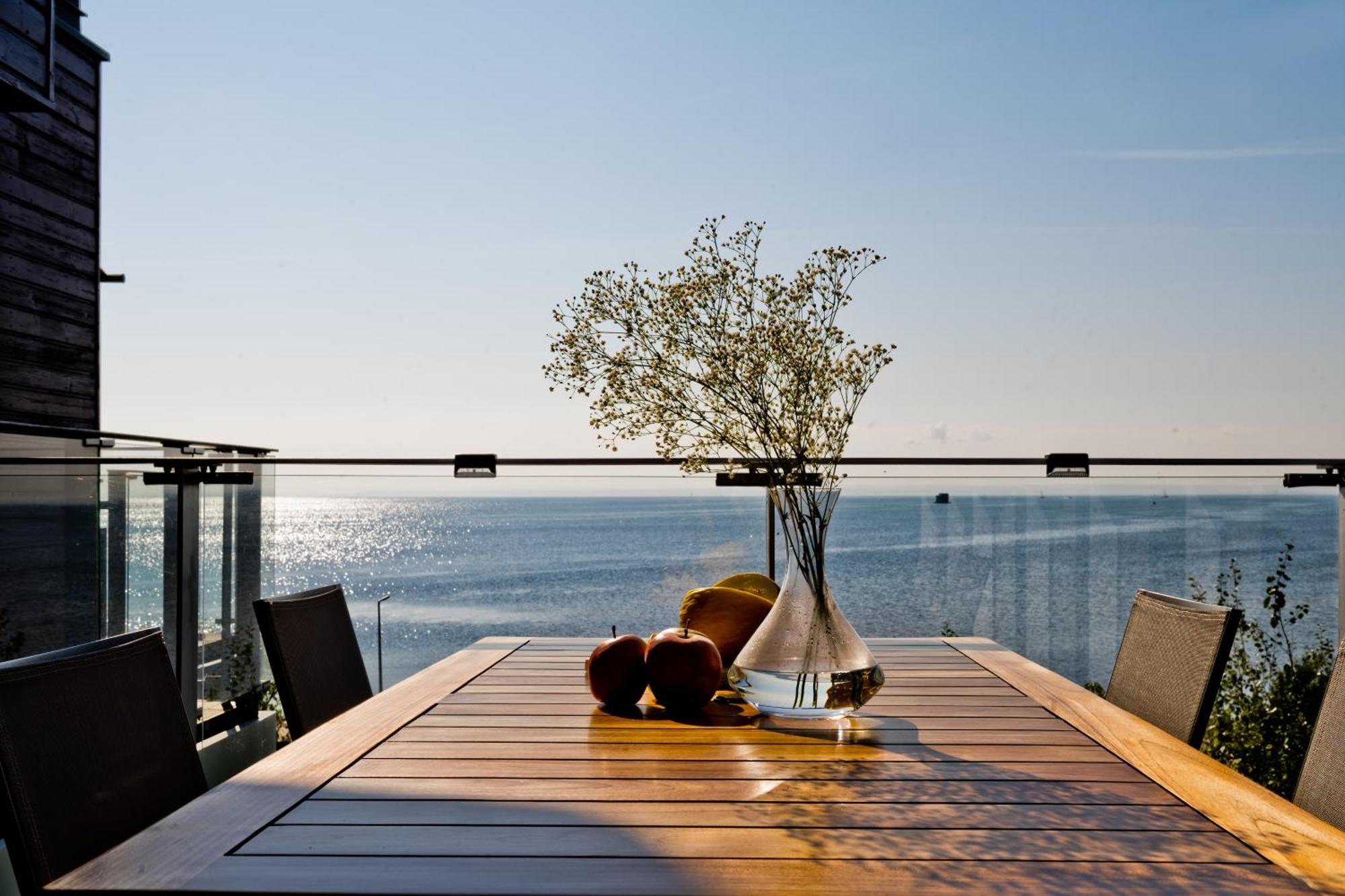 Apartamenty.In Jurata Mestwina Exterior photo