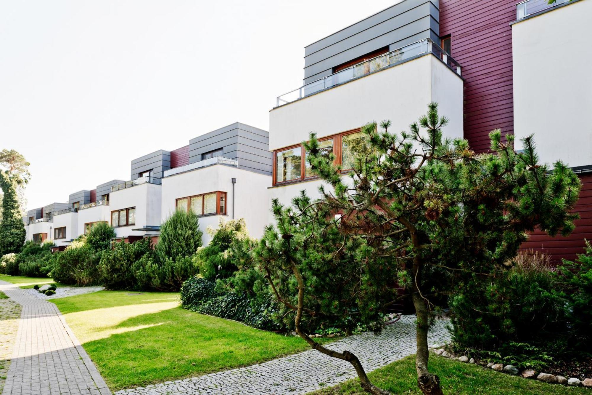 Apartamenty.In Jurata Mestwina Exterior photo