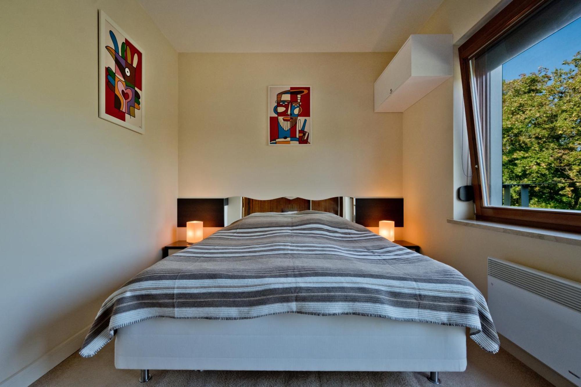 Apartamenty.In Jurata Mestwina Exterior photo
