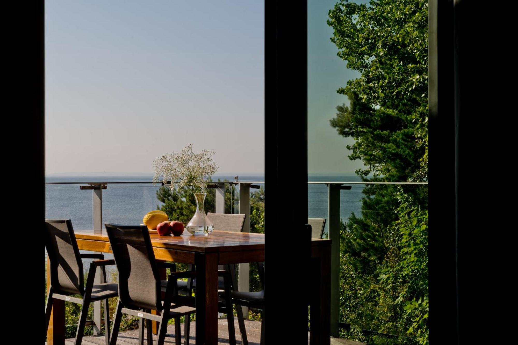Apartamenty.In Jurata Mestwina Exterior photo